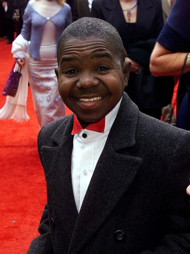 Gary Coleman