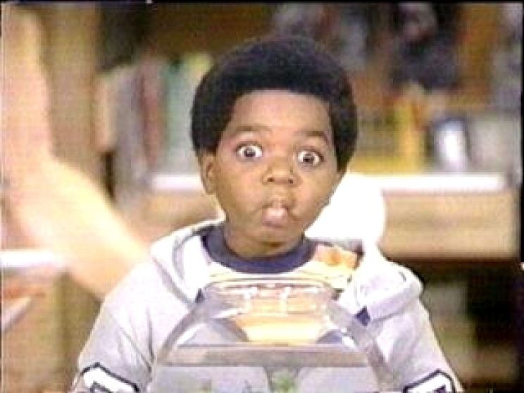 Gary Coleman