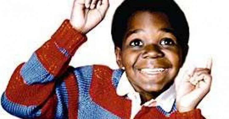 Gary Coleman