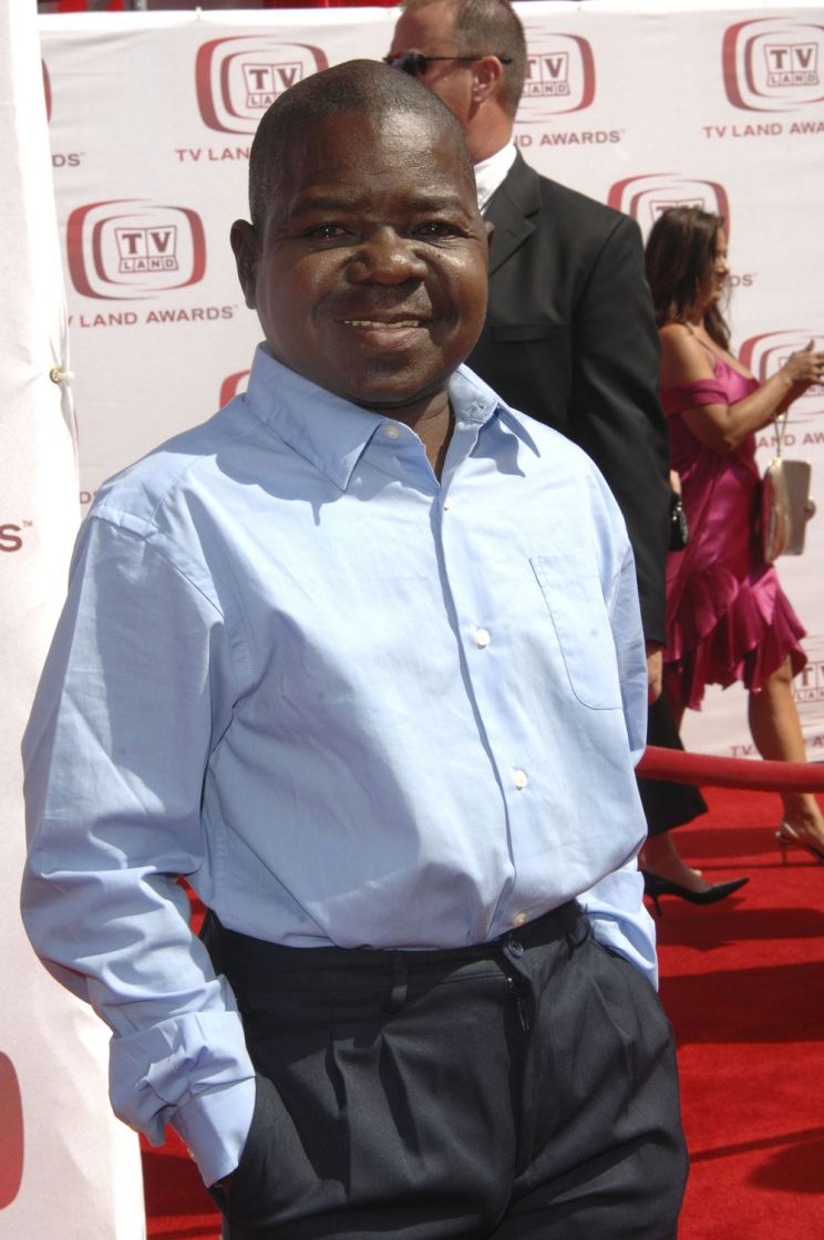 Gary Coleman