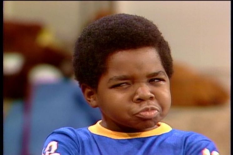 Gary Coleman