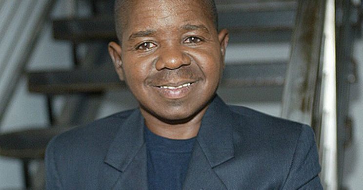 Gary Coleman