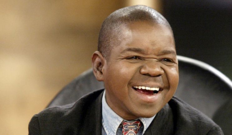 Gary Coleman