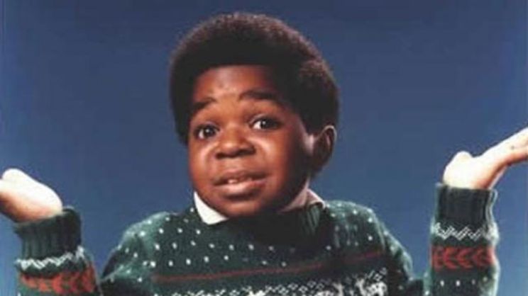 Gary Coleman