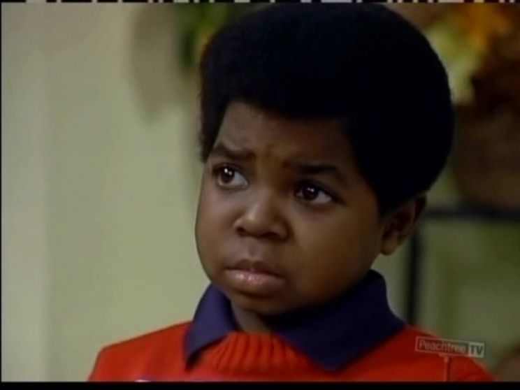 Gary Coleman