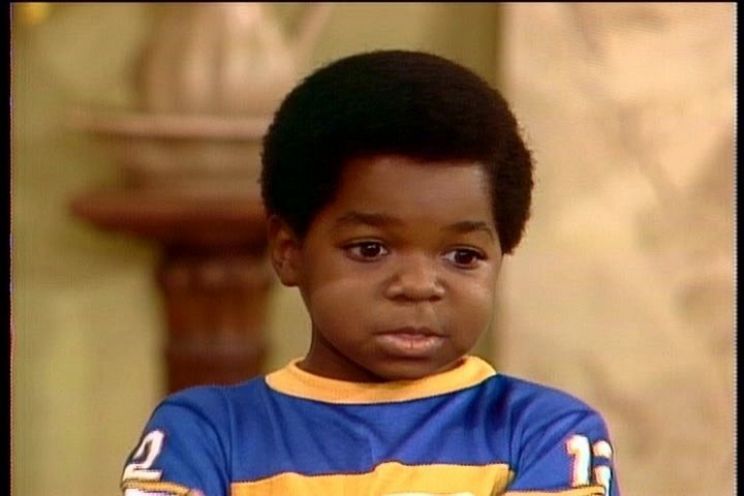 Gary Coleman