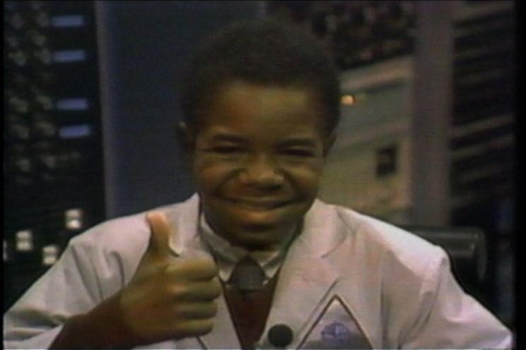 Gary Coleman