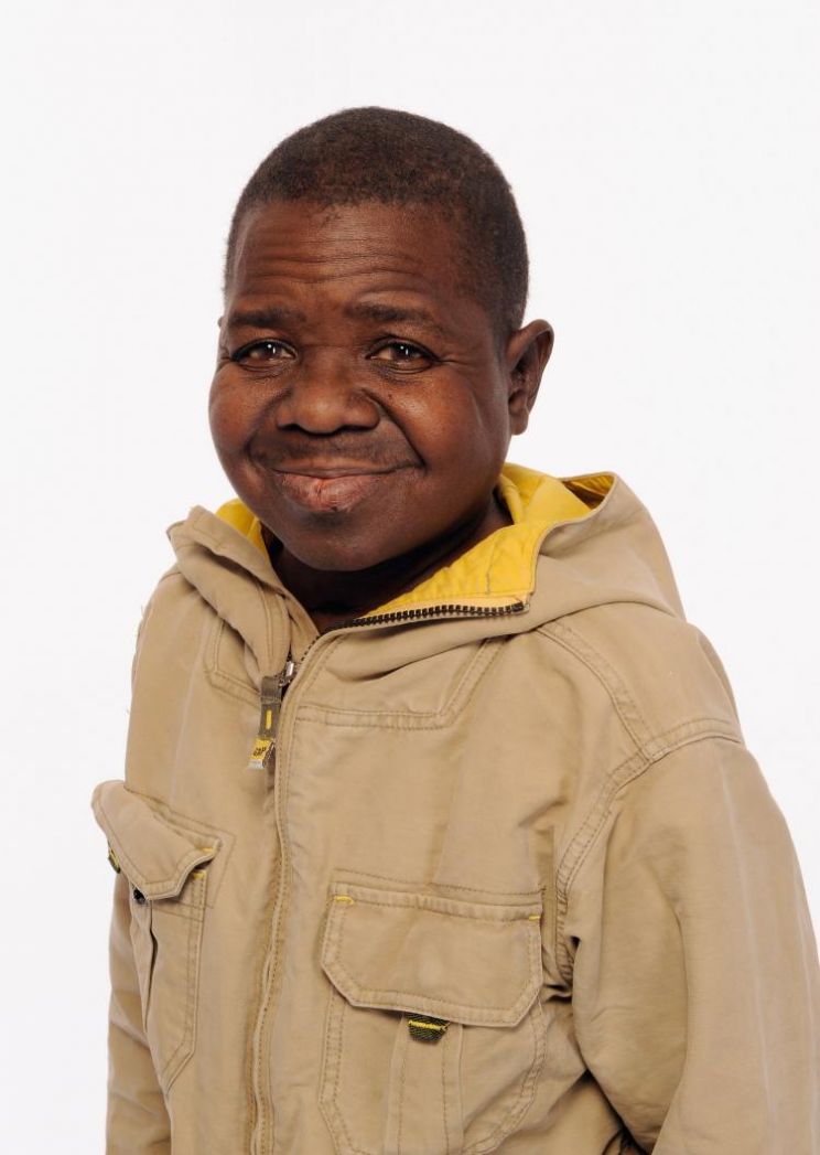 Gary Coleman