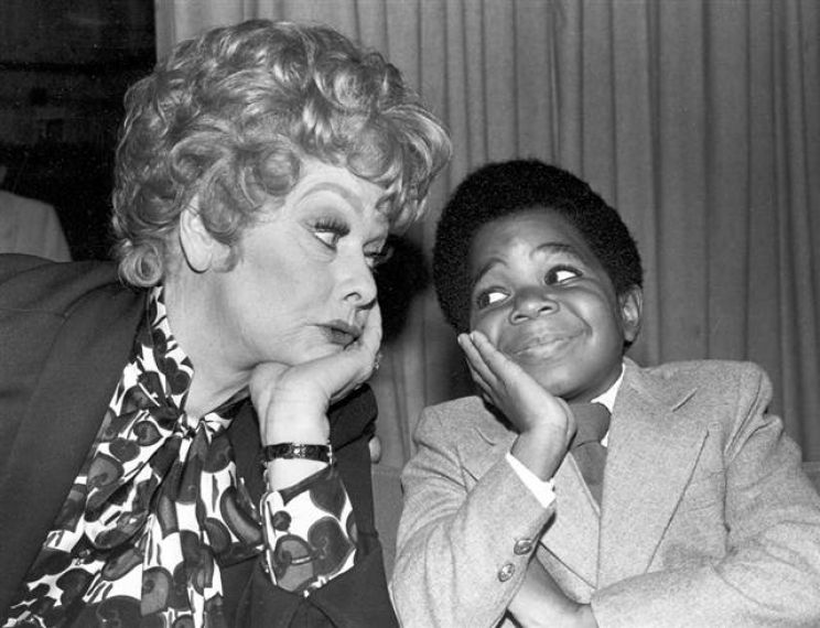 Gary Coleman