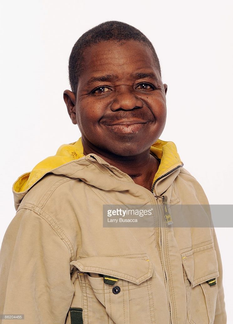 Gary Coleman