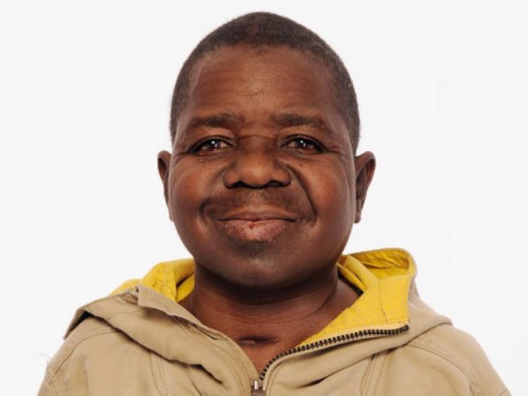 Gary Coleman