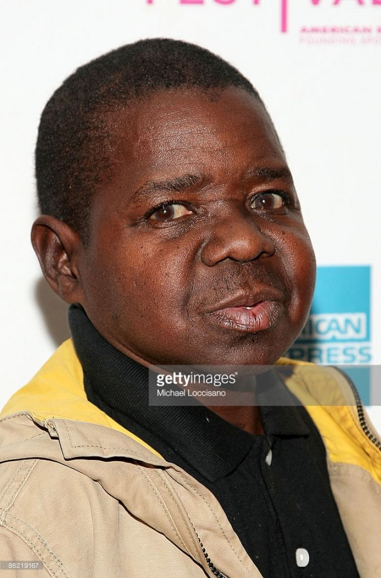 Gary Coleman