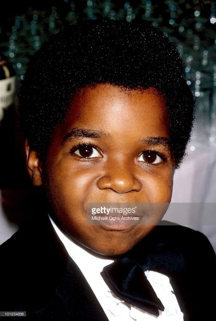 Gary Coleman