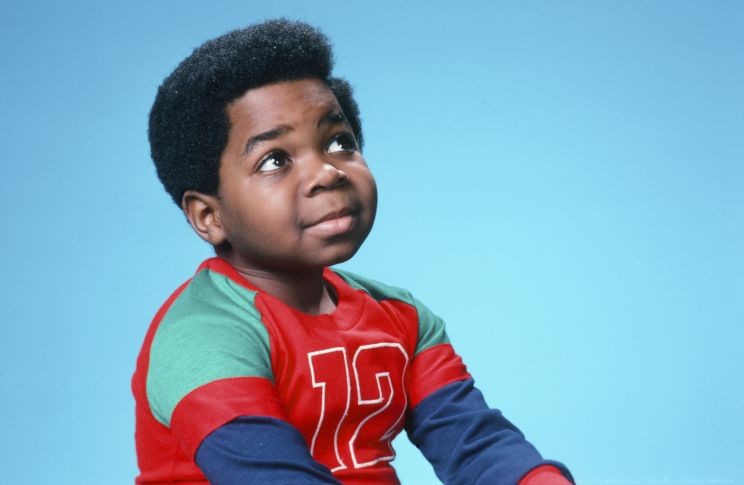 Gary Coleman