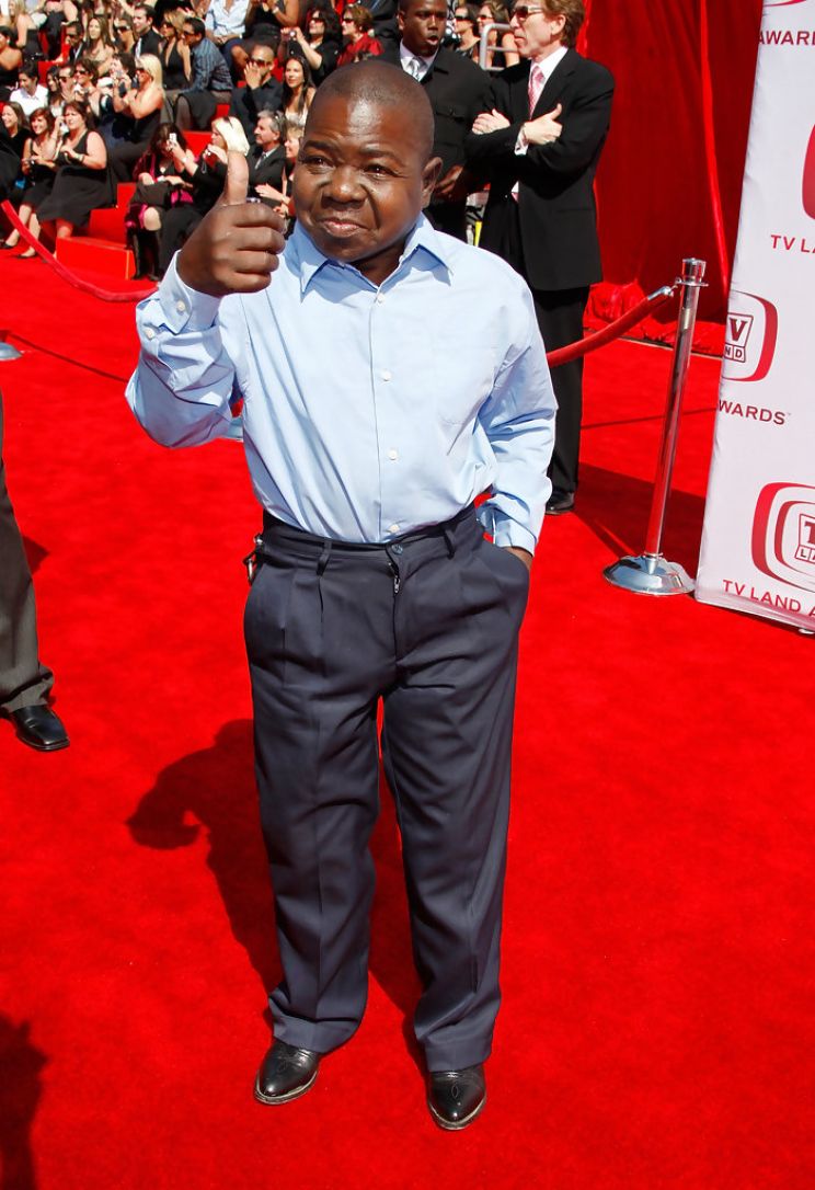 Gary Coleman