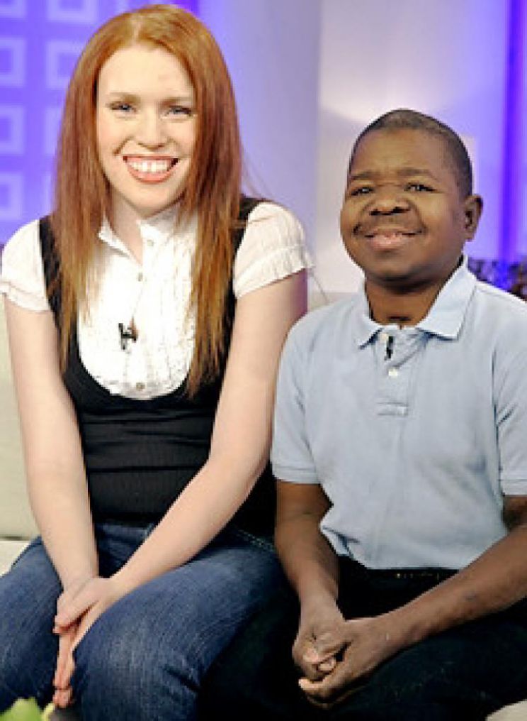 Gary Coleman