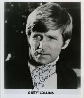 Gary Collins