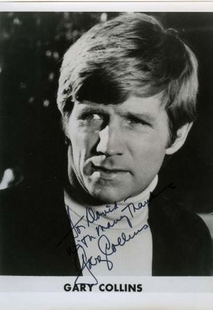 Gary Collins