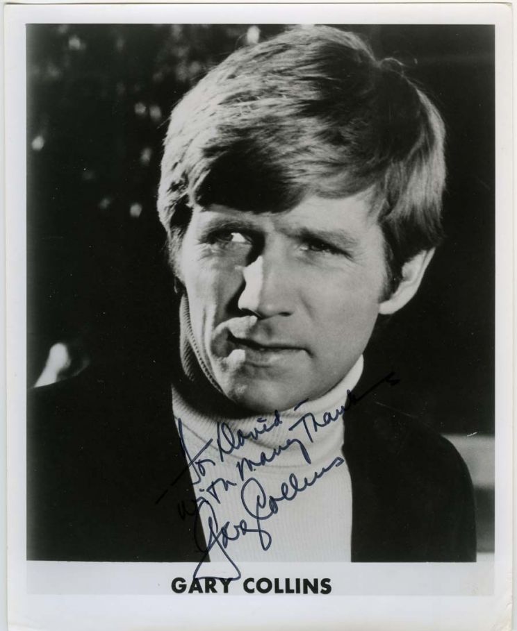 Gary Collins