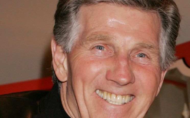Gary Collins