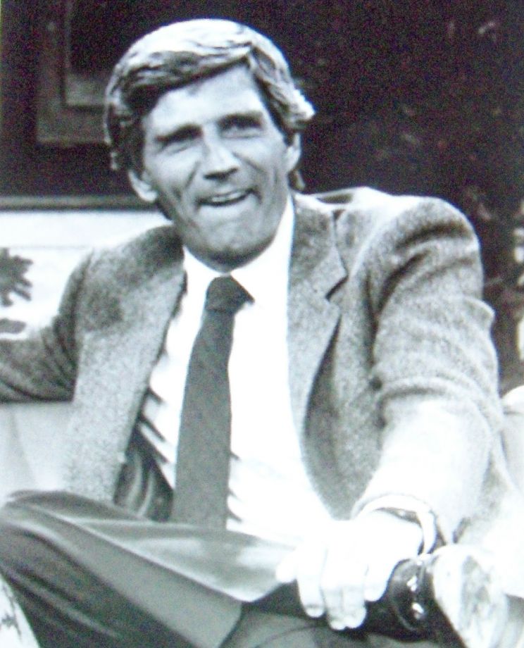 Gary Collins