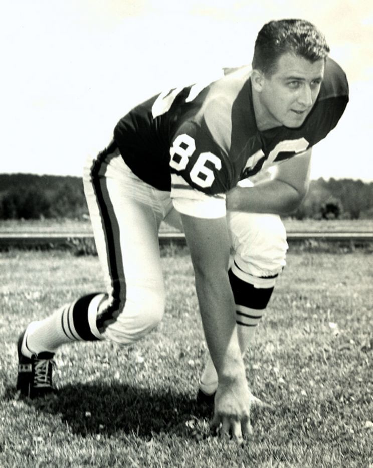 Gary Collins
