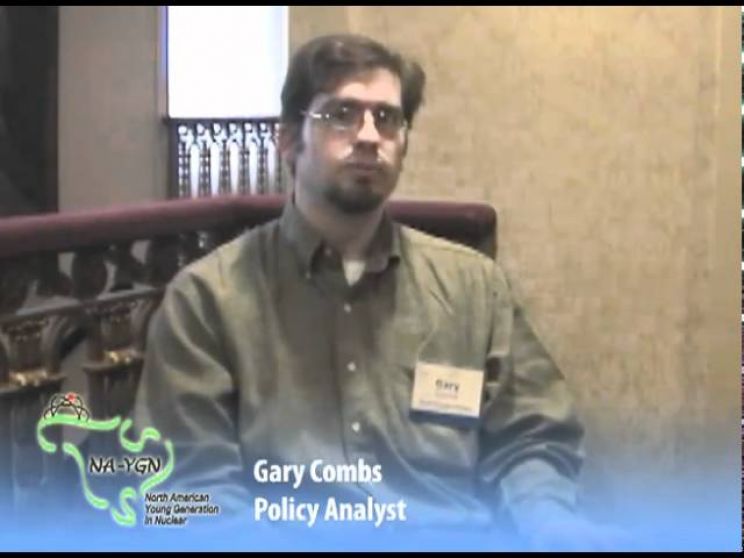 Gary Combs