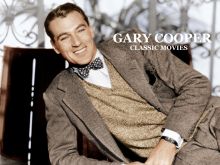 Gary Cooper