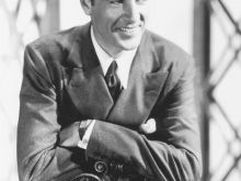 Gary Cooper