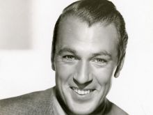 Gary Cooper