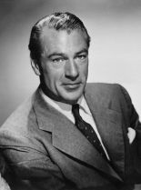 Gary Cooper