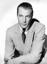 Gary Cooper #376420 picture (Portrait Medium)