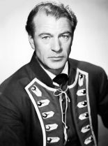 Gary Cooper