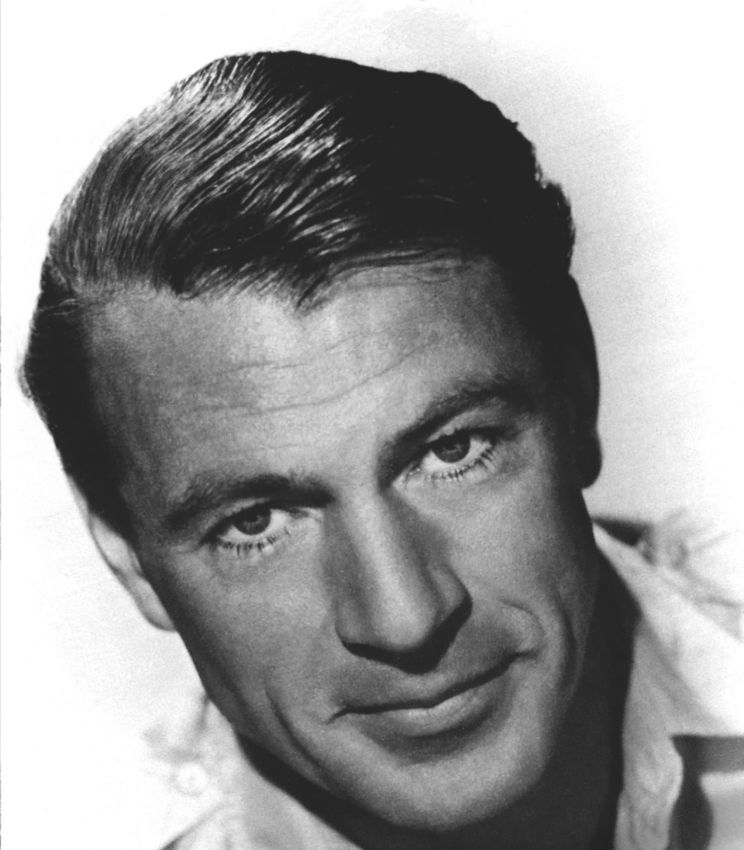 Gary Cooper