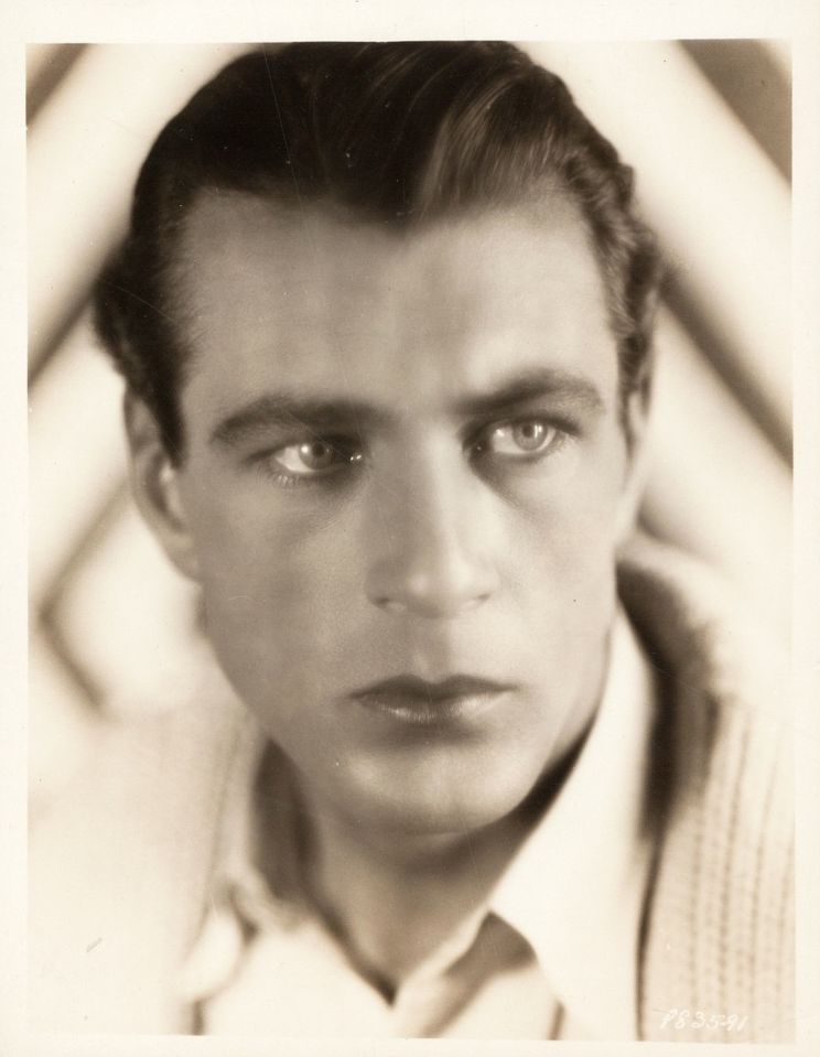 Gary Cooper