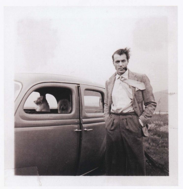 Gary Cooper