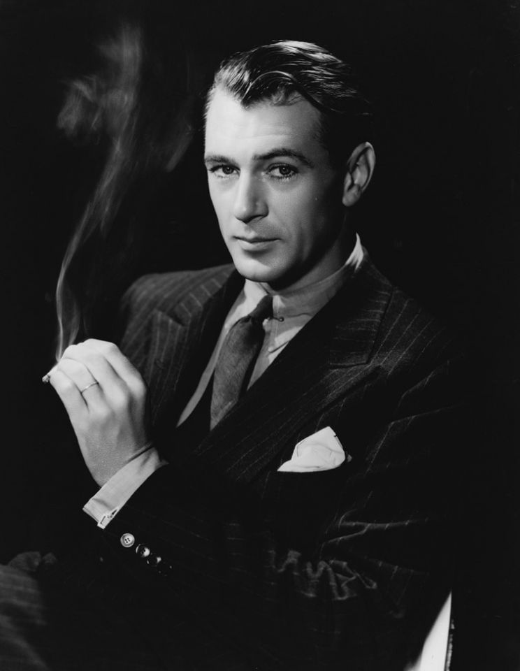 Gary Cooper