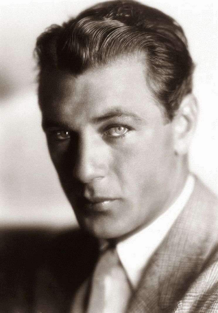 Gary Cooper