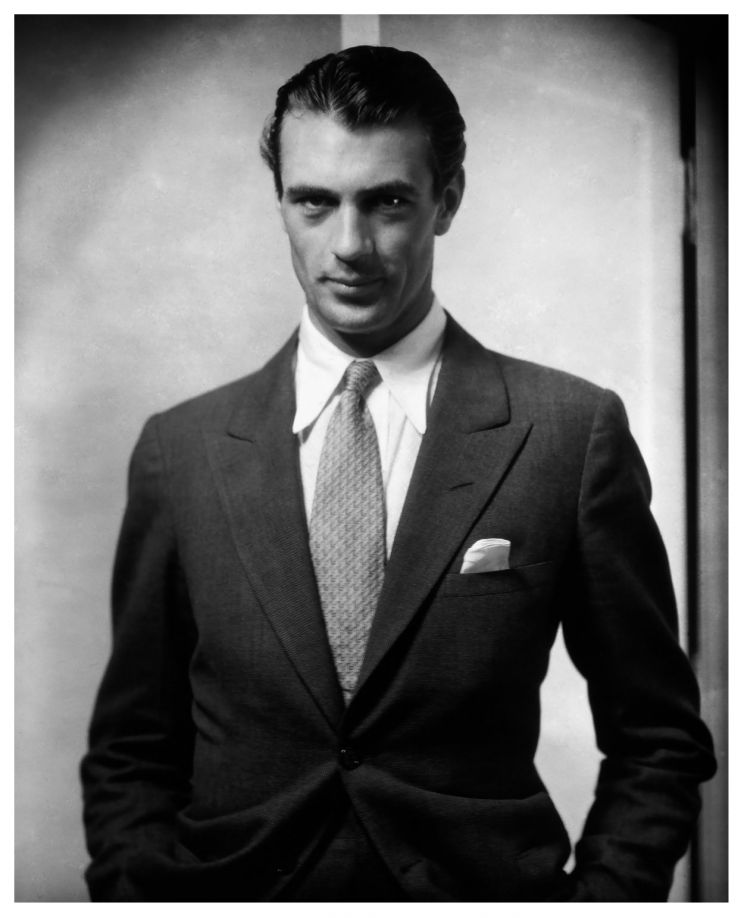Gary Cooper