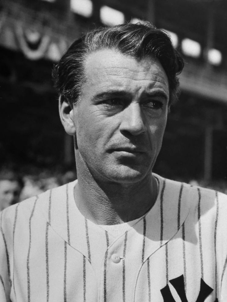 Gary Cooper