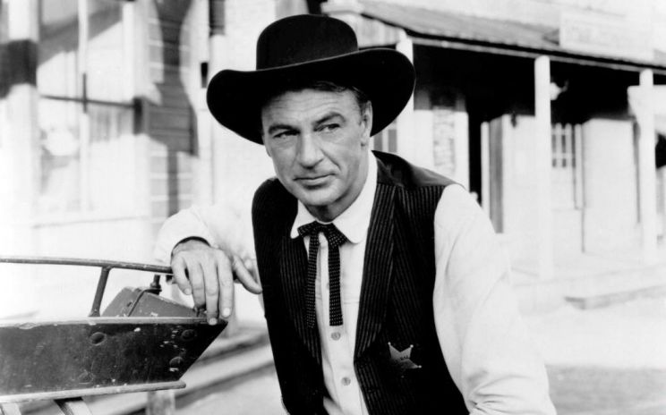 Gary Cooper