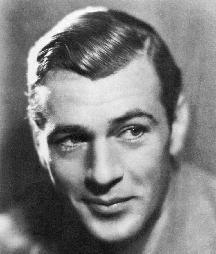 Gary Cooper