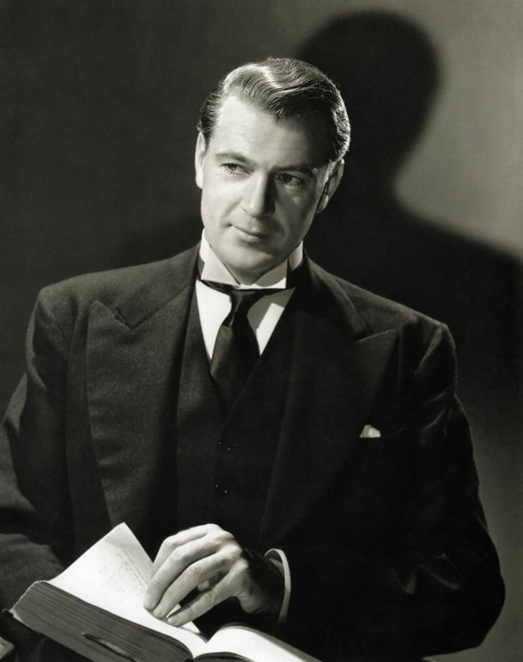 Gary Cooper
