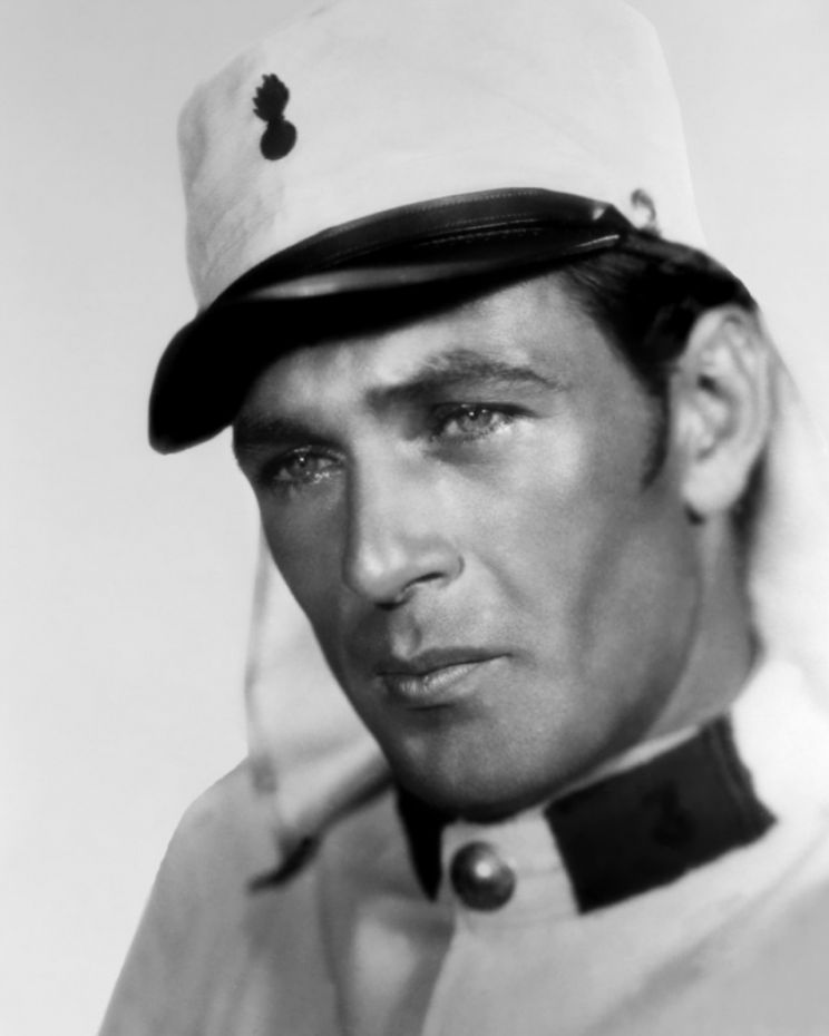 Gary Cooper