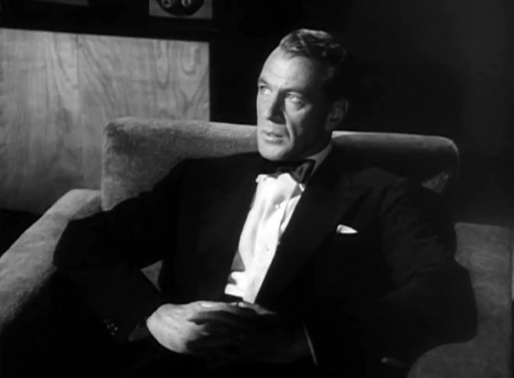 Gary Cooper
