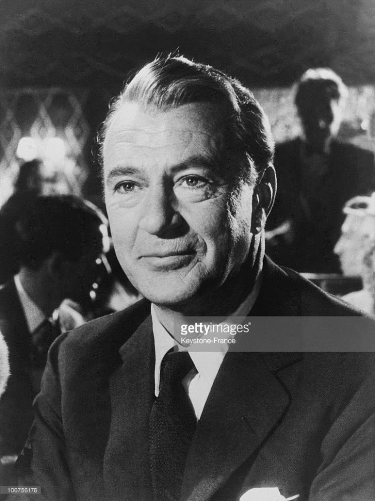 Gary Cooper