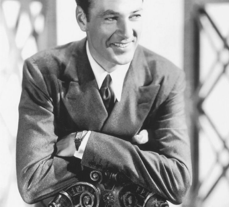 Gary Cooper