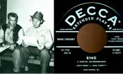 Gary Crosby