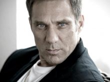 Gary Daniels