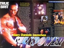 Gary Daniels